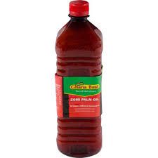 GB PALM OIL