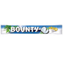 BOUNTY TRIO 85G