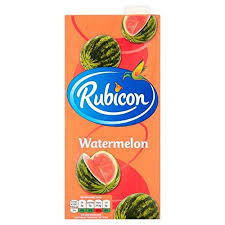 RUBICON WATERMELON 1L