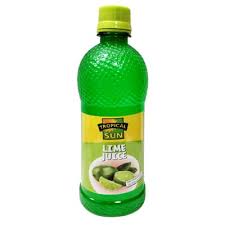 TS LIME JUICE 500ML