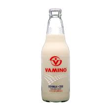 VAMINO SOYA DRINK 300ML