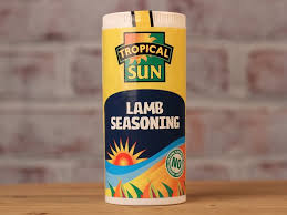TS LAMB SEASONING 100G