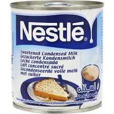 TS SWEETENED CONDENSED 305ML