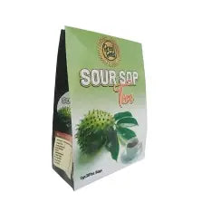 TS SOURSOP 20'S