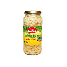SOFRA BUTTER BEANS IN BRI 540G