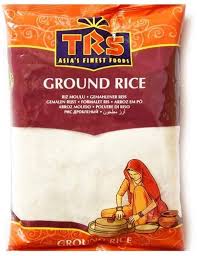 TS GROUND RICE 500G