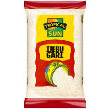 TS IJEBU GARI 500G