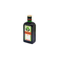 JAGERMEISTER 35CL