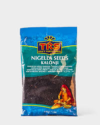 TRS KALONJI SEED 100G