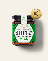 GT MILD SHITO 330ML