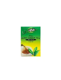 DALGETY PURE GREEN TEA 10S