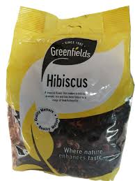 GF HIBISCUS 220G