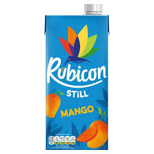 RUBICON MANGO 1L