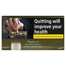 JPS PLAYERS EASY ROLLING 30G