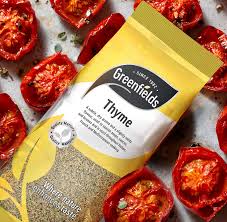 GF THYME 75G