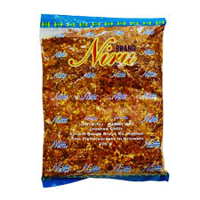 NIRU CRUSHED CHILLI 200G