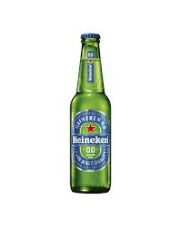 HEINEKEN ALCOHOL FREE 330ML