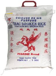 PEGASUS BROKEN RICE 5KG