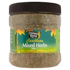 DUNN'S RIVER MIXED HERBS 150G