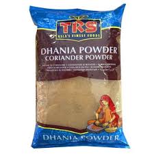 TRS DHANIA POWDER 1KG