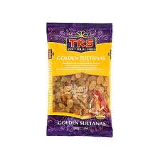 TRS GOLDEN SULTANAS 100G