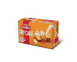 BRITANNIA DRY CAKE 80G