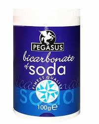 PEGASUS BAKING POWDER 100G