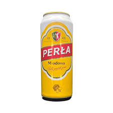 PERLA MIODOWA 500ML