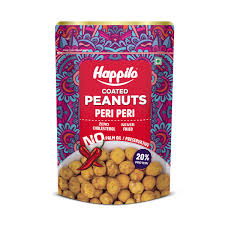PRIHA COATED PEANUTS 115G