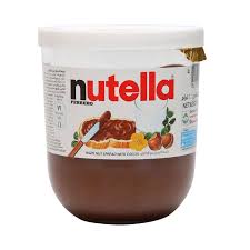NUTELLA 200G
