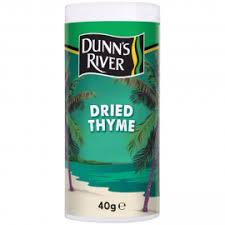 DR DRIED THYME 30G