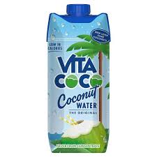 VITA COCONUT WATER 250ML