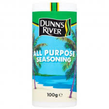 DR ALL PURPOSE SEASONING 100G
