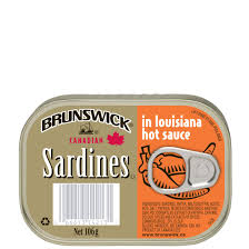 BW LOUISIANA HOT SAUCE 106G