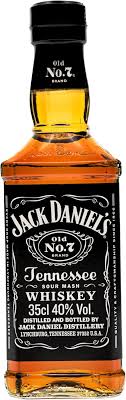 JACK DANIELS 35CL