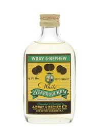 WRAY& NEPHEW 35CL