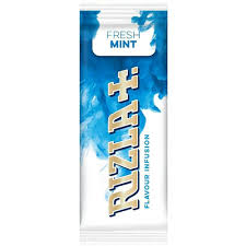 RIZLA FRESH MINT