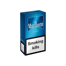 MARLBORO TOUCH