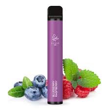 ELFBAR BLUEBERY RASPBERRY