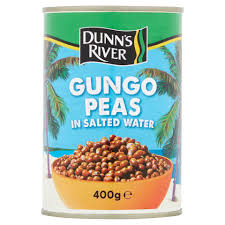 DR GUNGO PEAS 400G