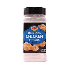 DUNN'S RIVER ORIGINAL CHICKEN MIX 300G