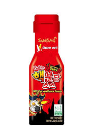BULDAK EX SPICY HOT CHI 200G