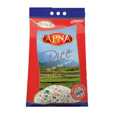 APNA BASMATI RICE 2KG