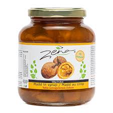 ZENA MADD FRUITS 420G