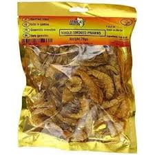 HB WHOLE SMOKE PRAWN 40G