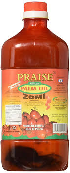 MA ZOOMI OIL 1LT