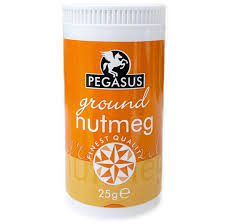 PEGASUS NUTMUG 25G