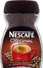 NESCAFE ORIGINAL 50G