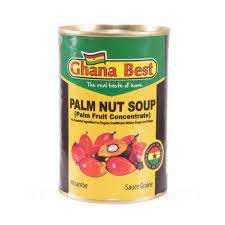 GB PLM NUT SOUP ONION 800G