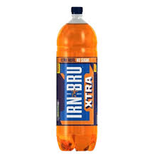 IRN BRU EXTRA 2L